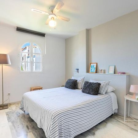 Apartment Pueblo Quinta Benalmadena Ngoại thất bức ảnh