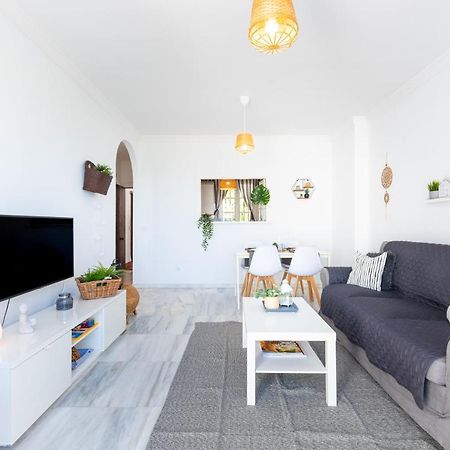 Apartment Pueblo Quinta Benalmadena Ngoại thất bức ảnh