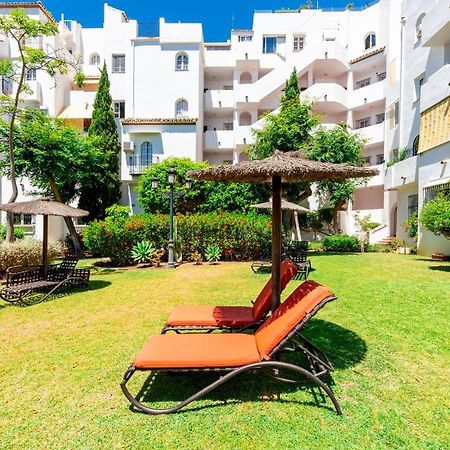 Apartment Pueblo Quinta Benalmadena Ngoại thất bức ảnh