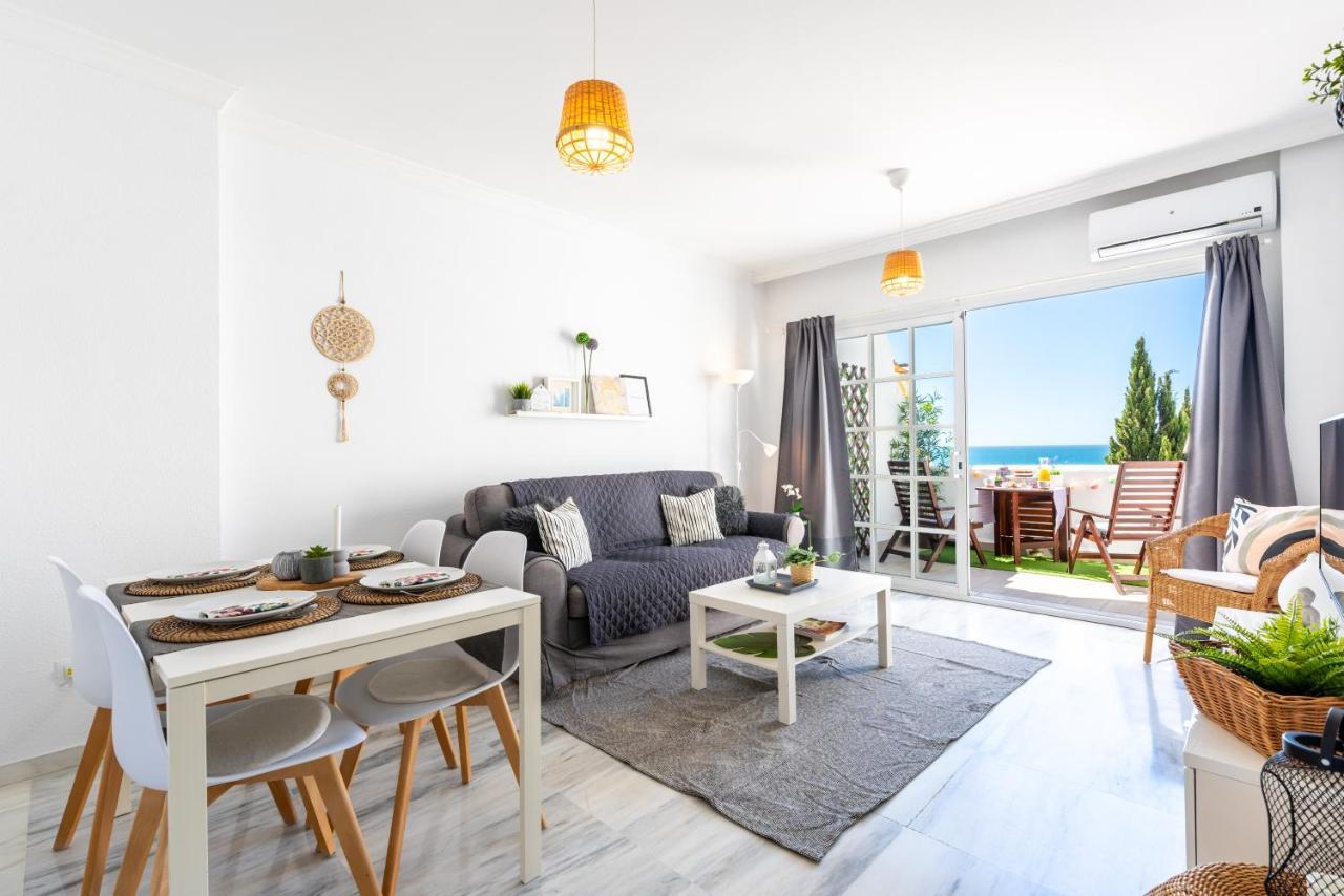 Apartment Pueblo Quinta Benalmadena Ngoại thất bức ảnh