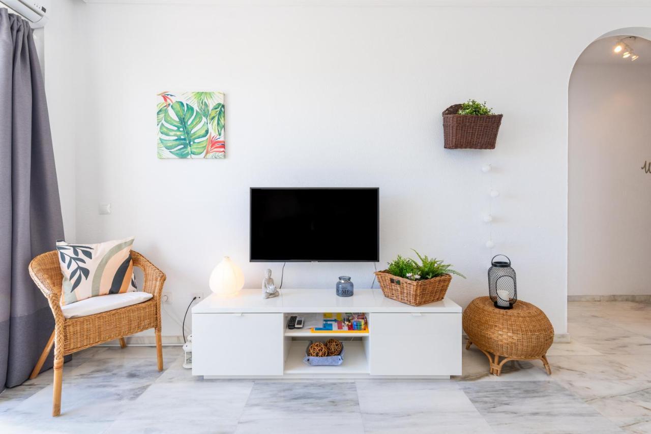 Apartment Pueblo Quinta Benalmadena Ngoại thất bức ảnh