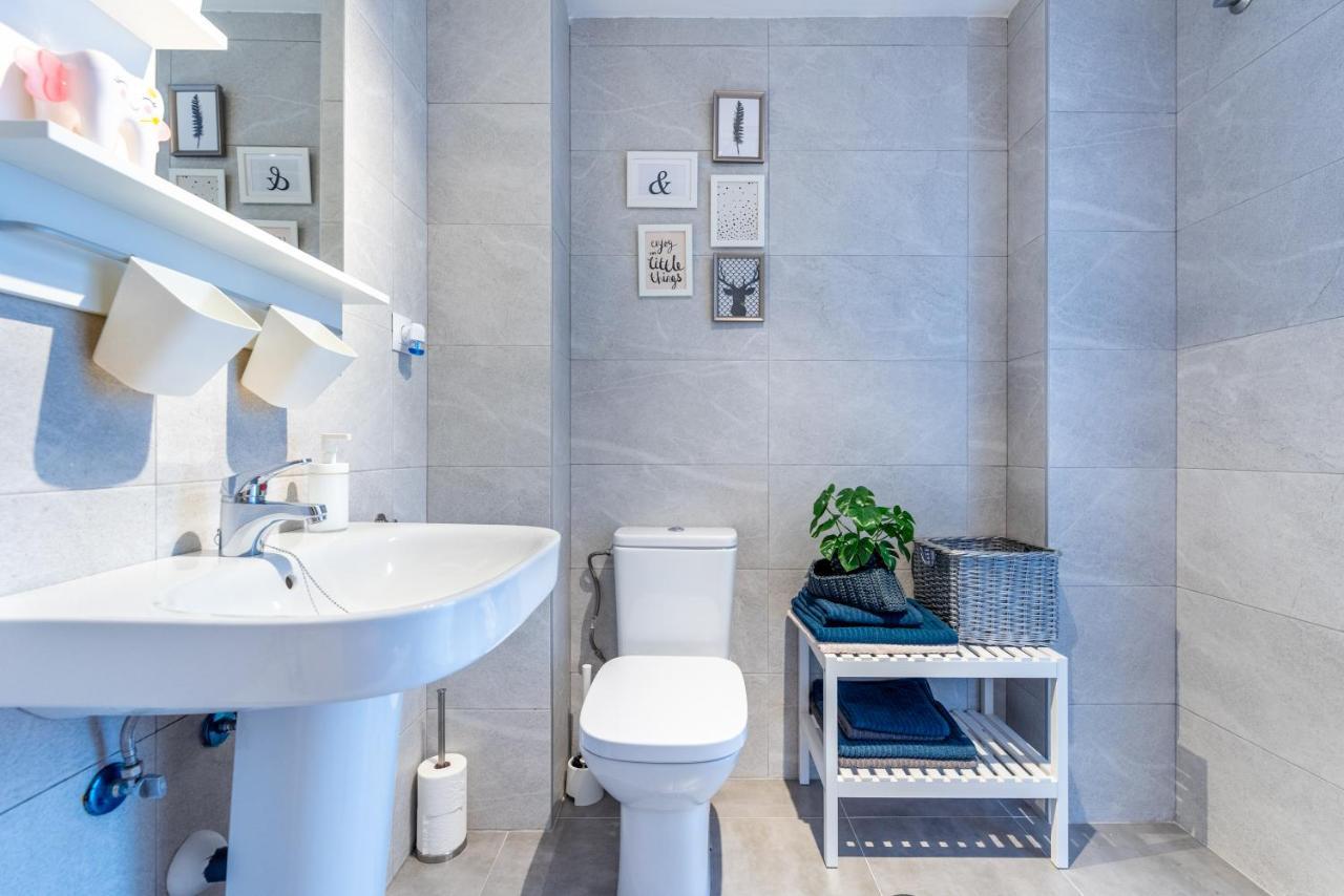 Apartment Pueblo Quinta Benalmadena Ngoại thất bức ảnh