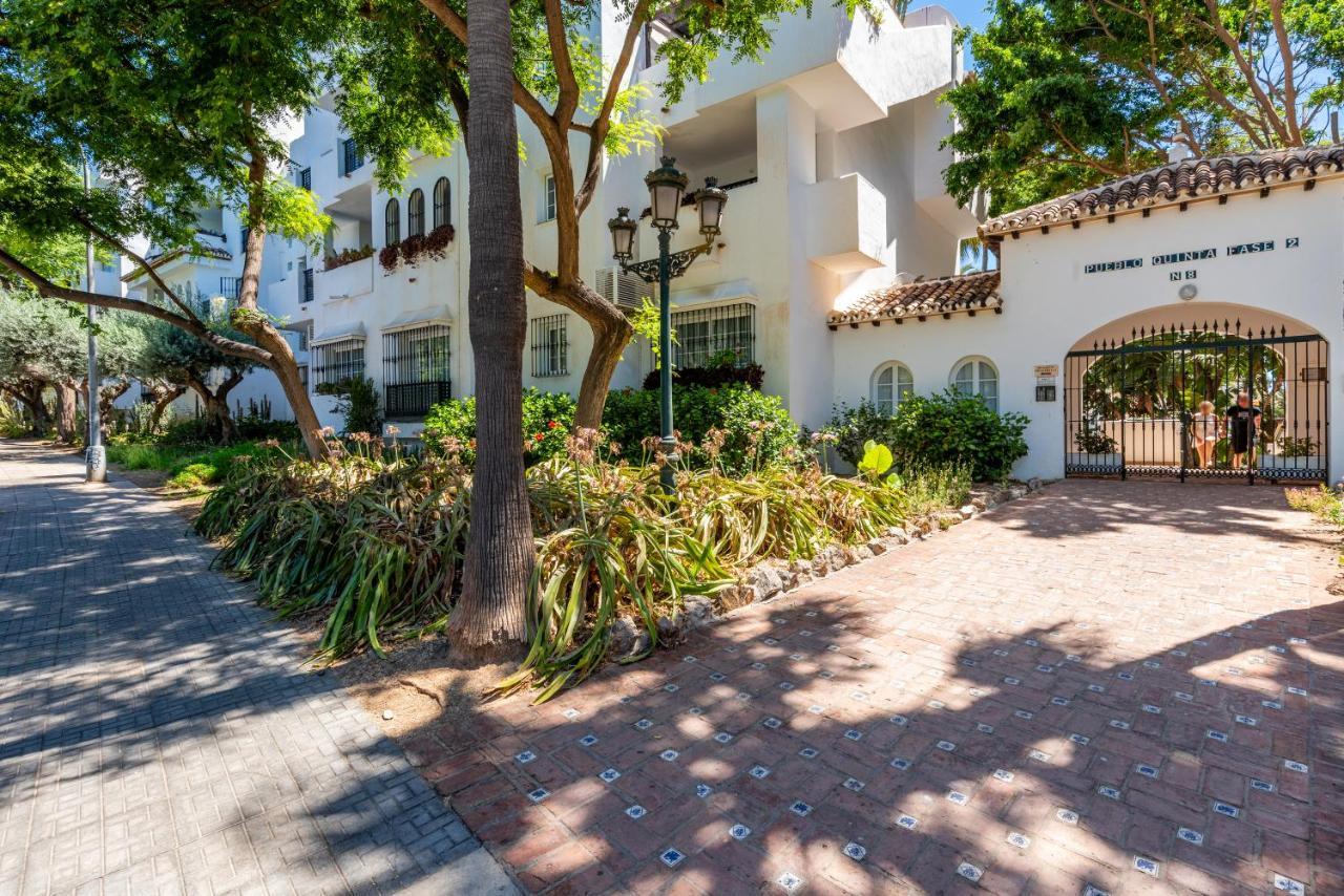 Apartment Pueblo Quinta Benalmadena Ngoại thất bức ảnh